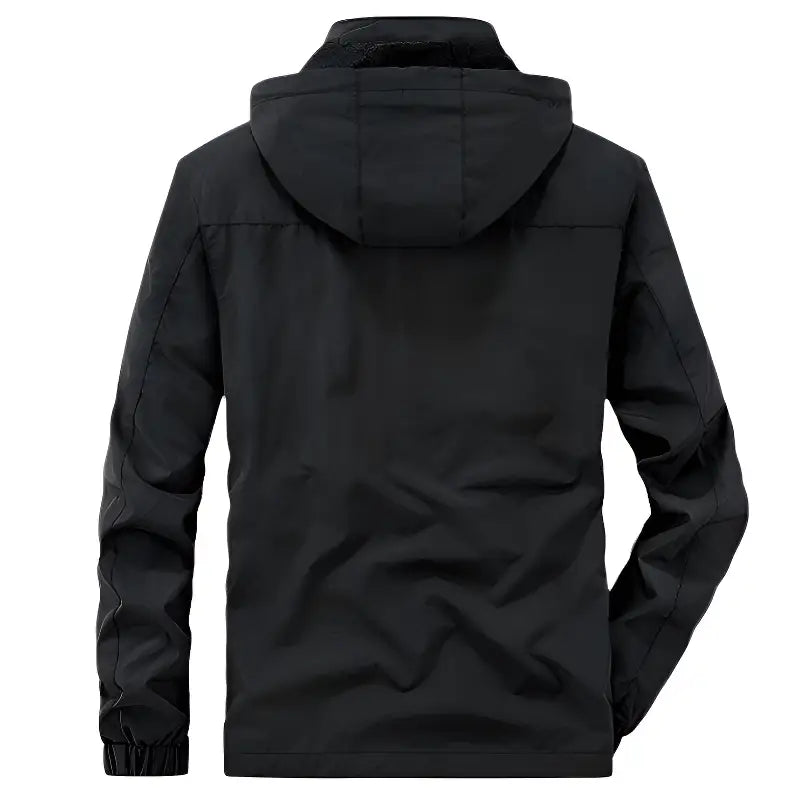 Veste treillis militaire