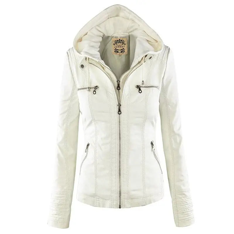 Veste types militaires femmes