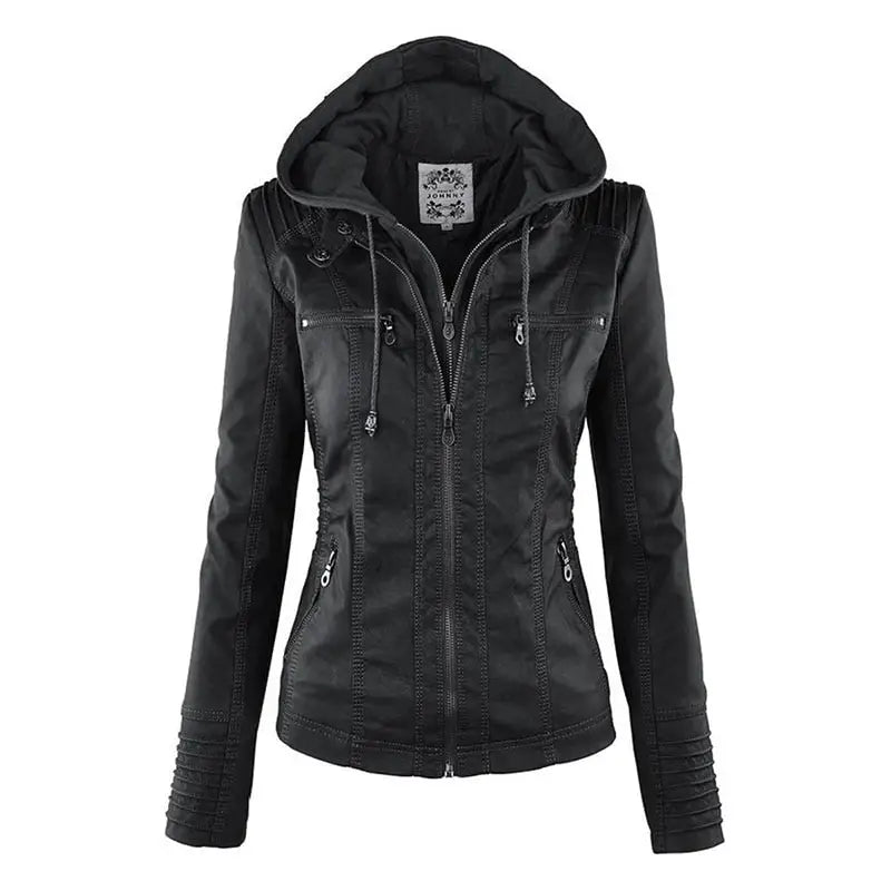 Veste types militaires femmes