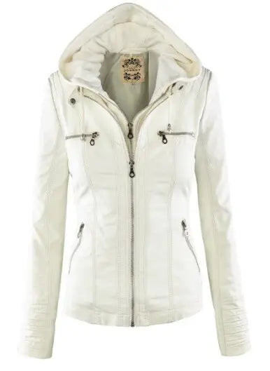 Veste types militaires femmes