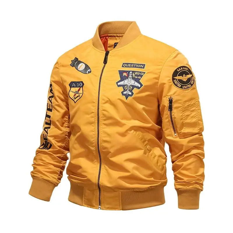 Vestes