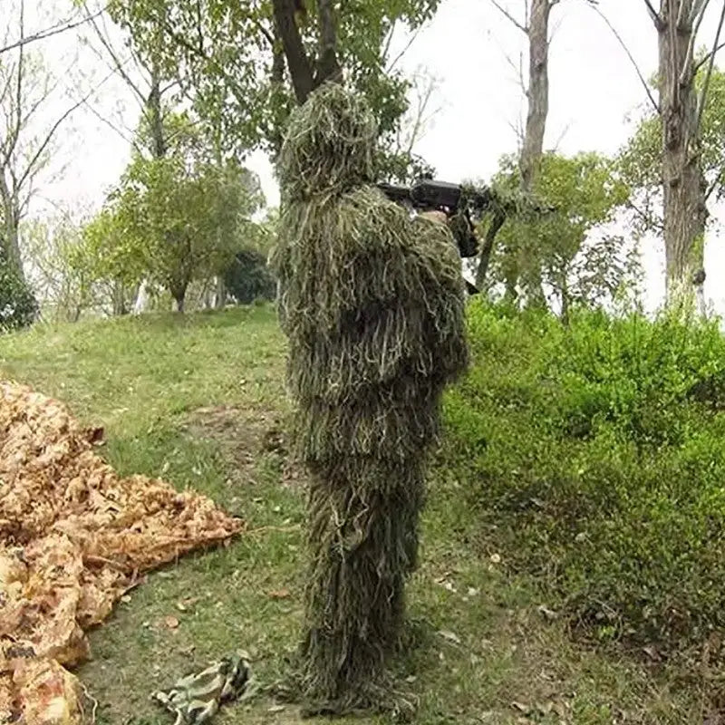 Vêtement chasse enfant