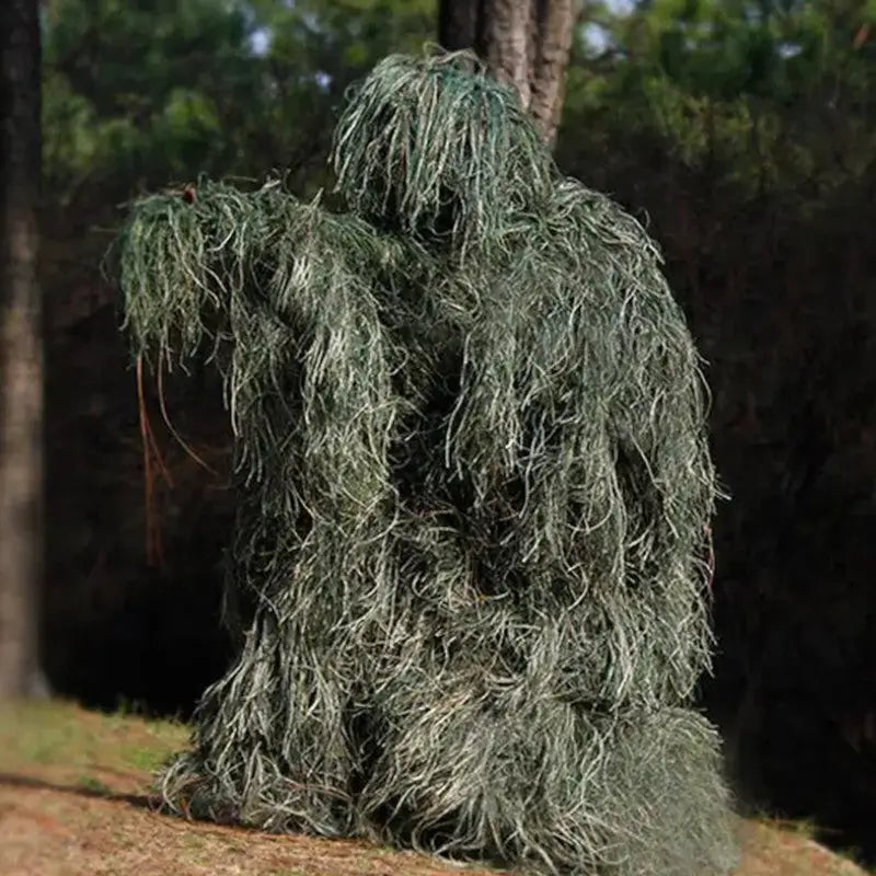 Vêtement chasse enfant