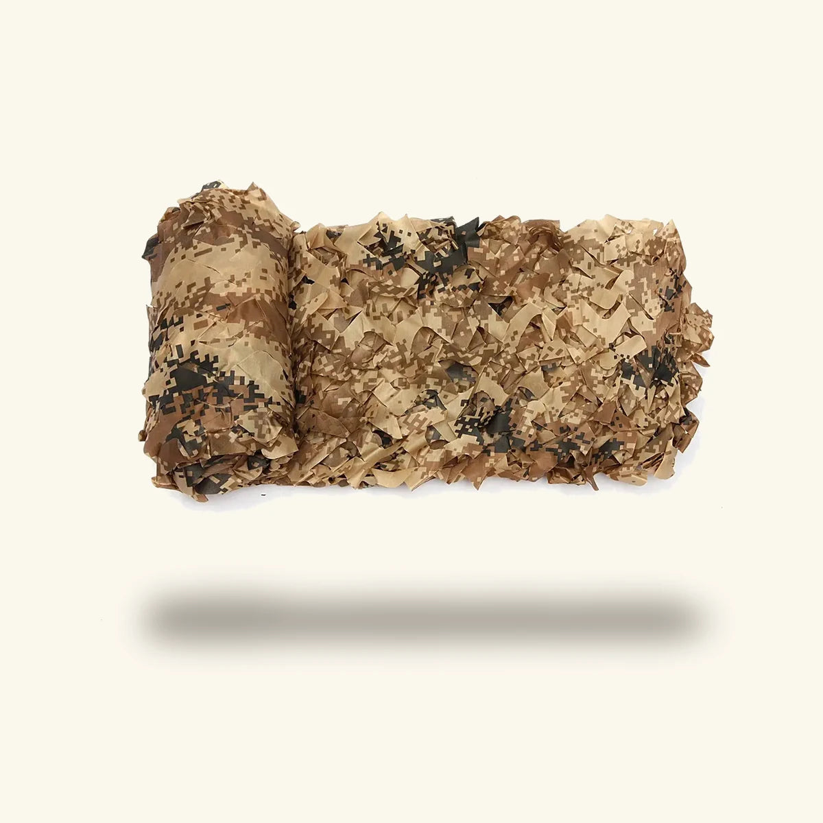 Filet de camouflage grand format