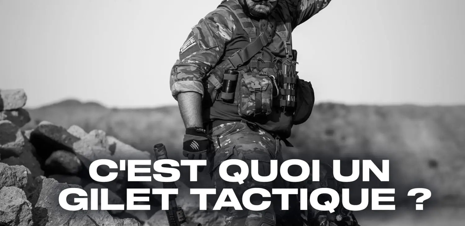 Acheter Gilet tactique militaire pour hommes, gilet de Camouflage