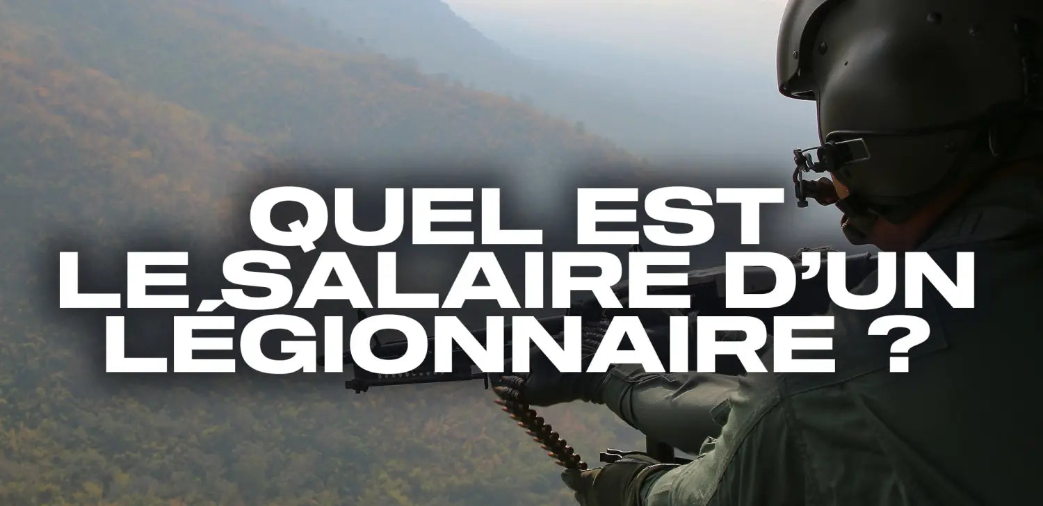 quel-est-le-salaire-d-un-légionnaire