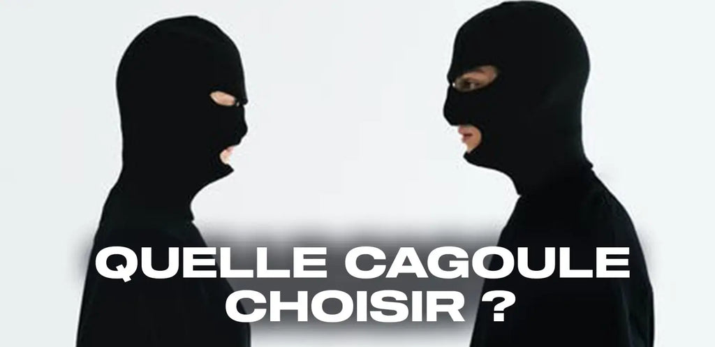 Comment choisir sa cagoule moto ? Guide complet – Cagoule style