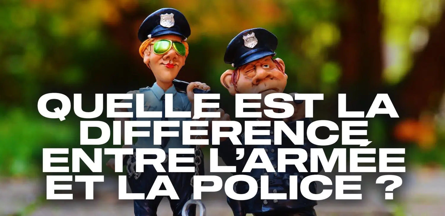 quelle-est-la-différence-entre-l-armée-et-la-police