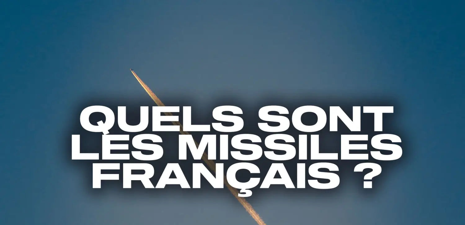 quels-sont-les-missiles-français