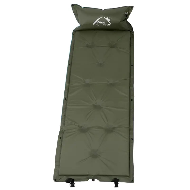 Matelas de camping