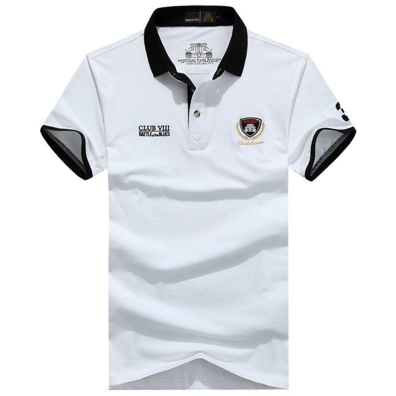 POLOS MILITAIRES