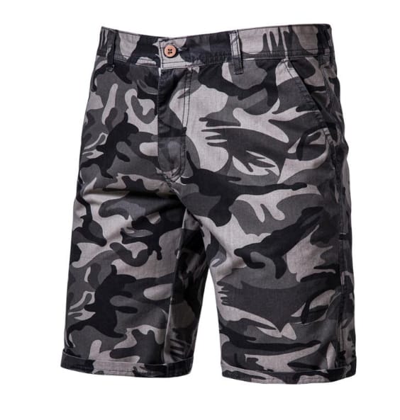 SHORTS MILITAIRES