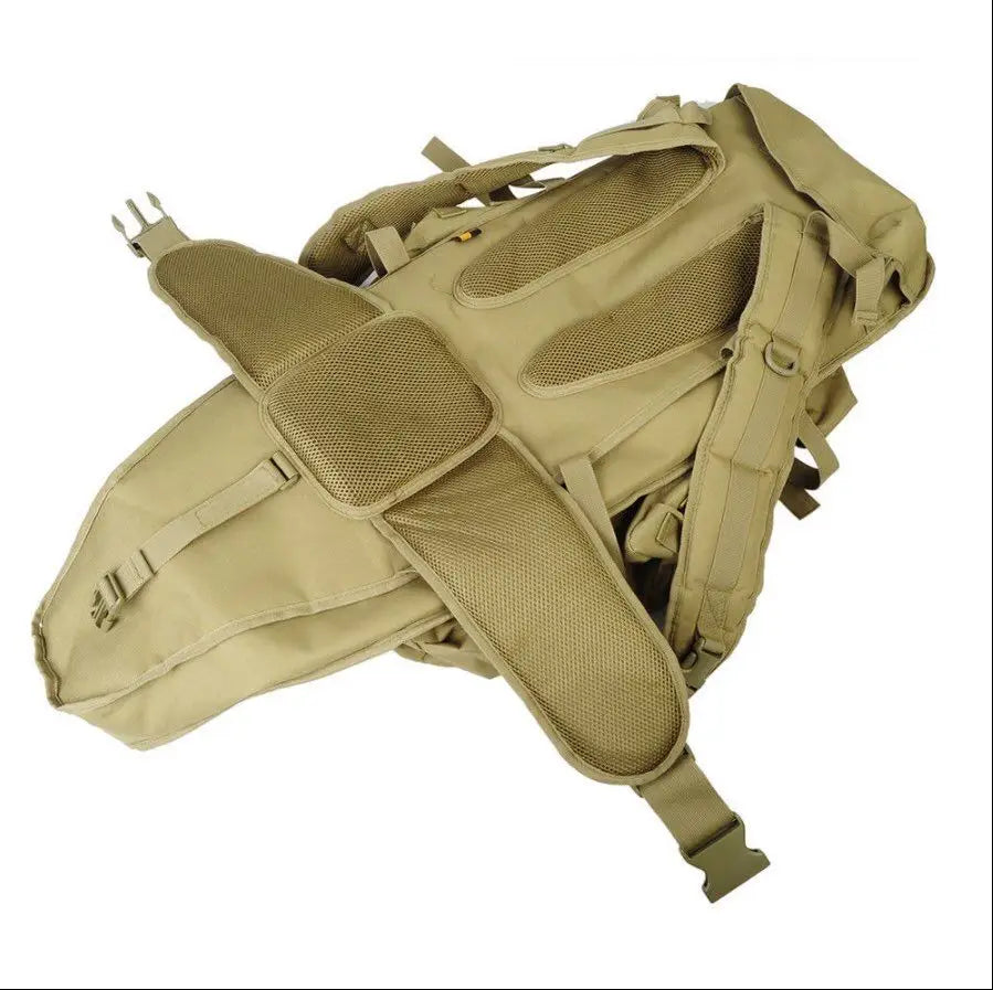 SAC DE VOYAGE MILITAIRE - 60L Koi