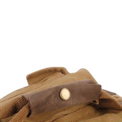 Sac a dos styles militaires