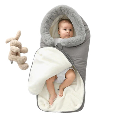 Sac couchage bébé