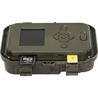 Caméra de chasse 4g