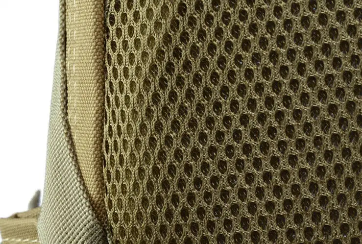 SAC A DOS MILITAIRE - TISSU OXFORD