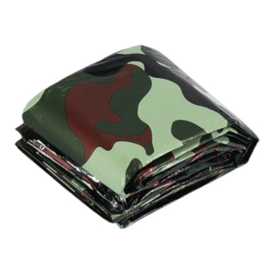 SAC DE COUCHAGE MILITAIRE POUR CAMPING