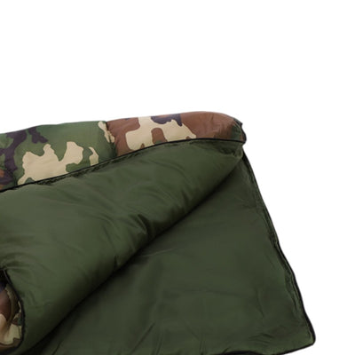 SAC DE COUCHAGE MILITAIRE