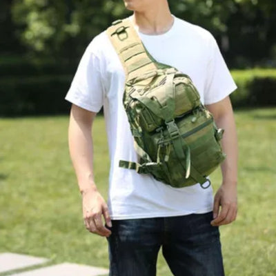 Sac surplus militaires