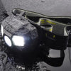 LAMPE FRONTALE - 7000 LUMENS LED