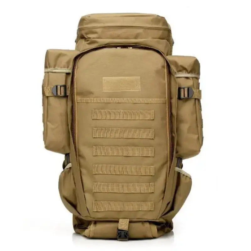 SAC DE VOYAGE MILITAIRE - 60L Koi