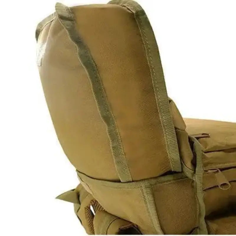 SAC DE VOYAGE MILITAIRE - 60L Koi