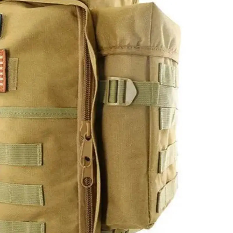 SAC DE VOYAGE MILITAIRE - 60L Koi