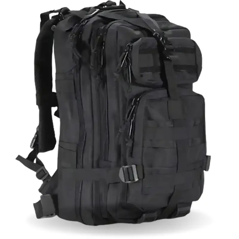 SAC A DOS MILITAIRE - IMPERMÉABLE
