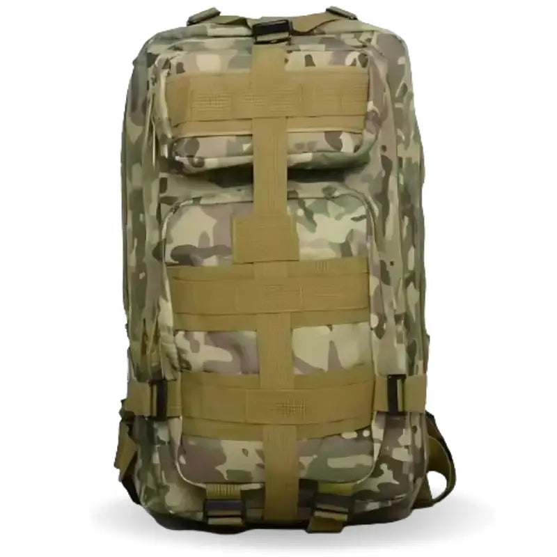SAC A DOS MILITAIRE - IMPERMÉABLE