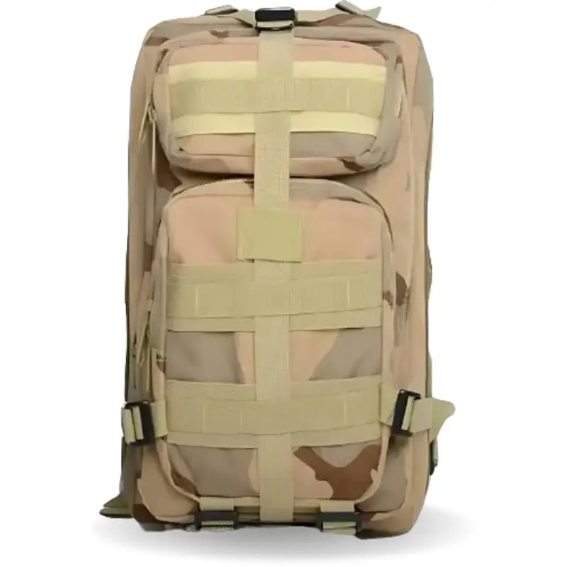 SAC A DOS MILITAIRE - IMPERMÉABLE