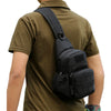 Sac tactique militaire