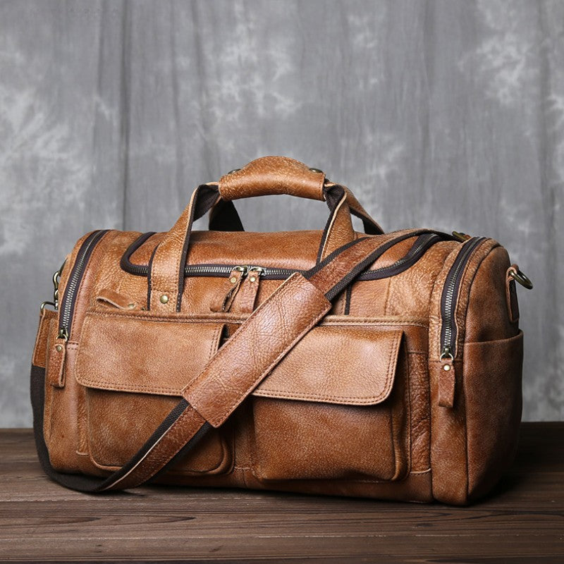 Sac a voyage homme