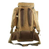 SAC DE VOYAGE MILITAIRE - TERRAIN HOSTILE