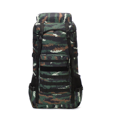 Sac a dos militaire camouflage