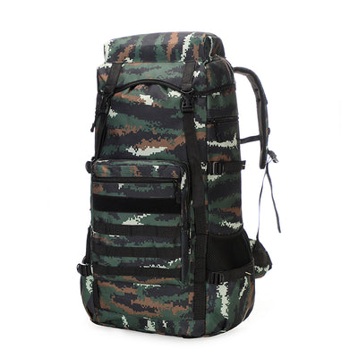 Sac de militaire de voyage