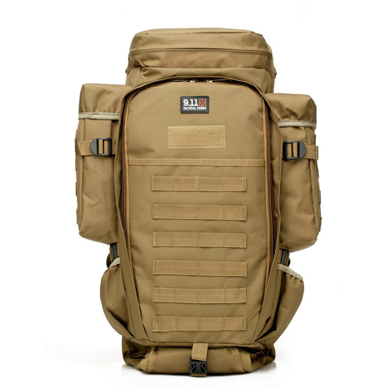 Sac a terre militaire