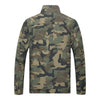 Treillis militaire veste