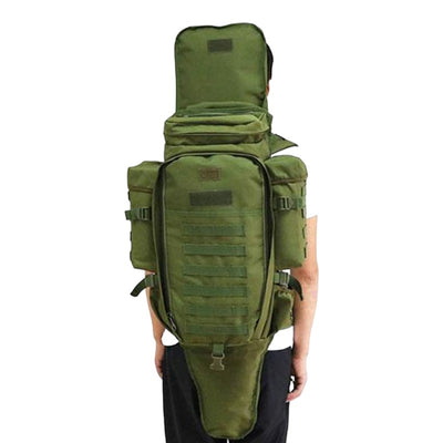 SAC DE VOYAGE MILITAIRE - TERRAIN HOSTILE