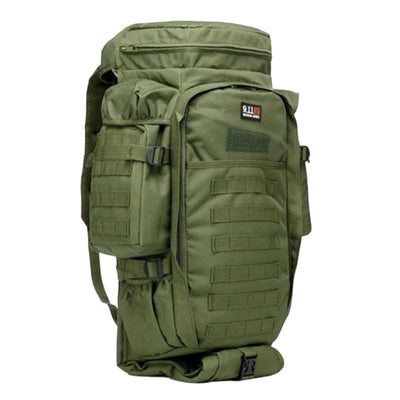 Sac a terre militaire