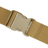 Sacoche de ceinture militaire