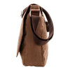 SAC MILITAIRE VINTAGE DE QUALITE SUPERIEURE