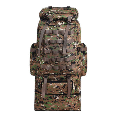 Sac de voyage militaire 100l