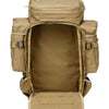 Sac a terre militaire