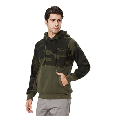 Sweat shirt militaire