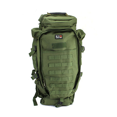 Sac a terre militaire