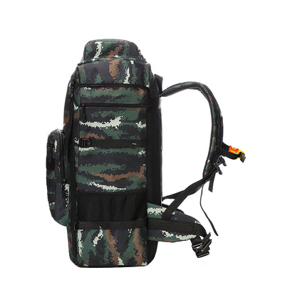 Sac a dos militaire camouflage