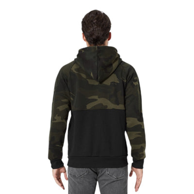 Sweat shirt militaire