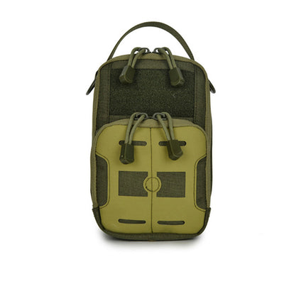 Sac type militaire