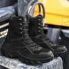 Chaussure homme militaire